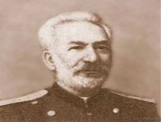 Олександр Якович Данилевський  (1838 – 1923 р. р.)